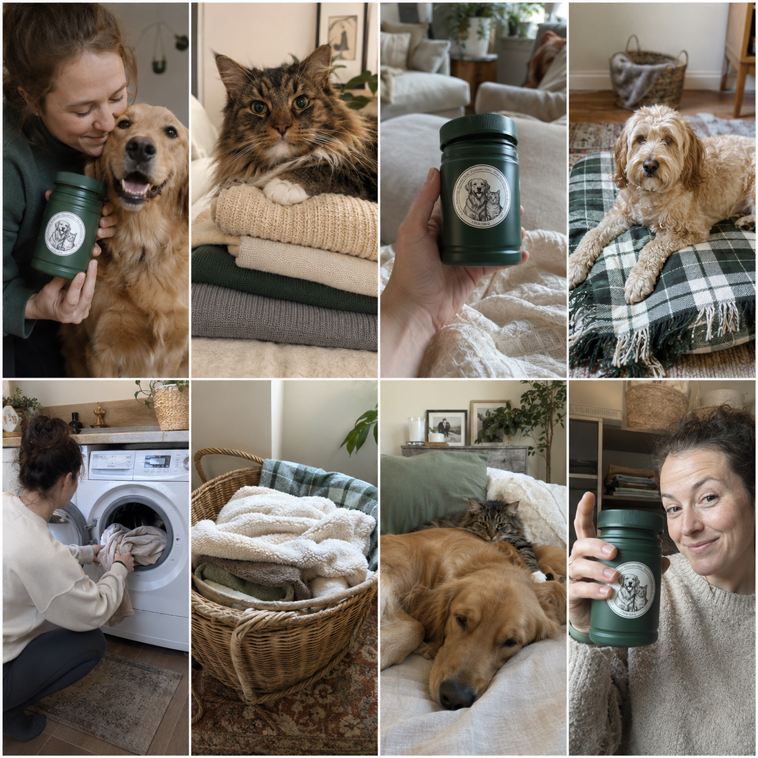 Propriétaires d'animaux Bebysh