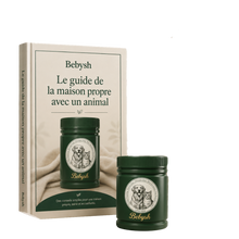 vivre avec un animal sans sacrifier votre maison.